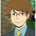 Kuniharu Saiki