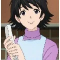 Kurumi Saiki