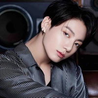 Jeon Jungkook
