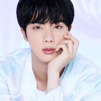 Mama-Kim Seok Jin