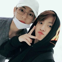 Vkook