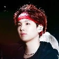 Min Yoongi (Suga)