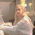 Park Chaeyoung (Rosé)
