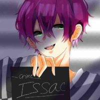 Issac Cooper 