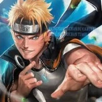 NARUTO