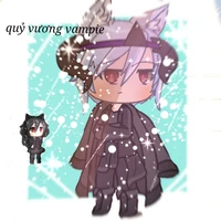quỷ vương vampie