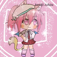 kanaji Ashita