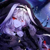 Akuma Yoru/blood rose