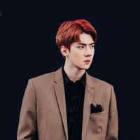 Sehun