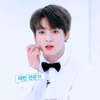 Joen Jungkook