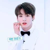 Joen Jungkook