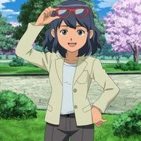 Haruna