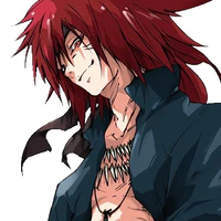 guy crimson