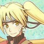 Uzumaki Naruko