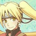 Uzumaki Naruko