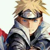 Uzumaki Naruto