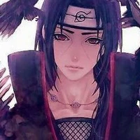Uchiha Itachi