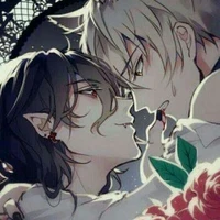 diêm vương đam mỹ