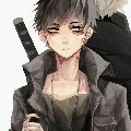 Shintaro kisaragi /man (S.K)