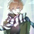 Homicidal Liu