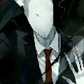 Slenderman (slendy)