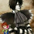 Laughing Jack (L.J)