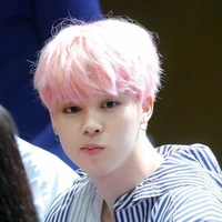 Jimin(Y)