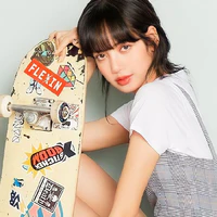 LaLisa Manobal 💙