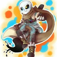 Ink!Sans