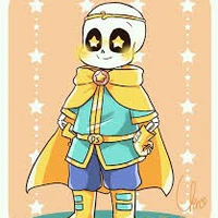 Dream!Sans