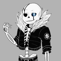 Gaster!Sans