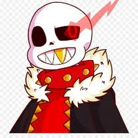 Fell!Sans