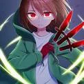 Storyshift!Chara