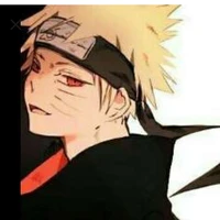 Naruto Uzumaki
