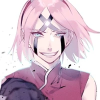 Haruno Sakura