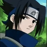 Uchiha Sasuke