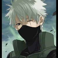 Kakashi Hatake