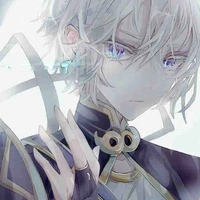 Lục Thần Hi-William Stephen