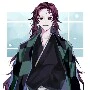 Kamado Tanjirou