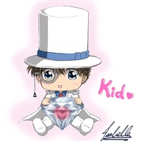 Kaito Kid