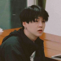 Yoongi