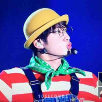 Seokjin
