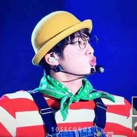 Seokjin