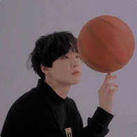 Yoongi