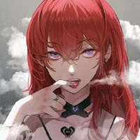 Elaine Scarlet