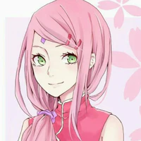 haruno sakura