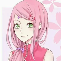 haruno sakura
