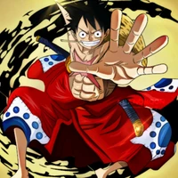 luffy