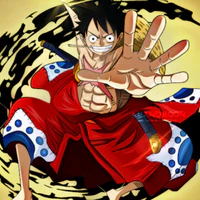 luffy