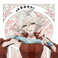 Mary Antoinette